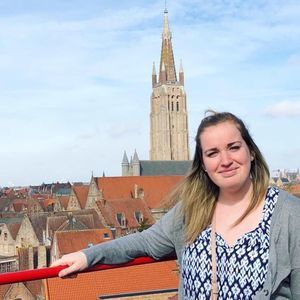 Meet your Posher, Jenny